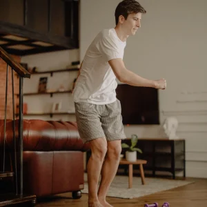Home Fitness premium slider image
