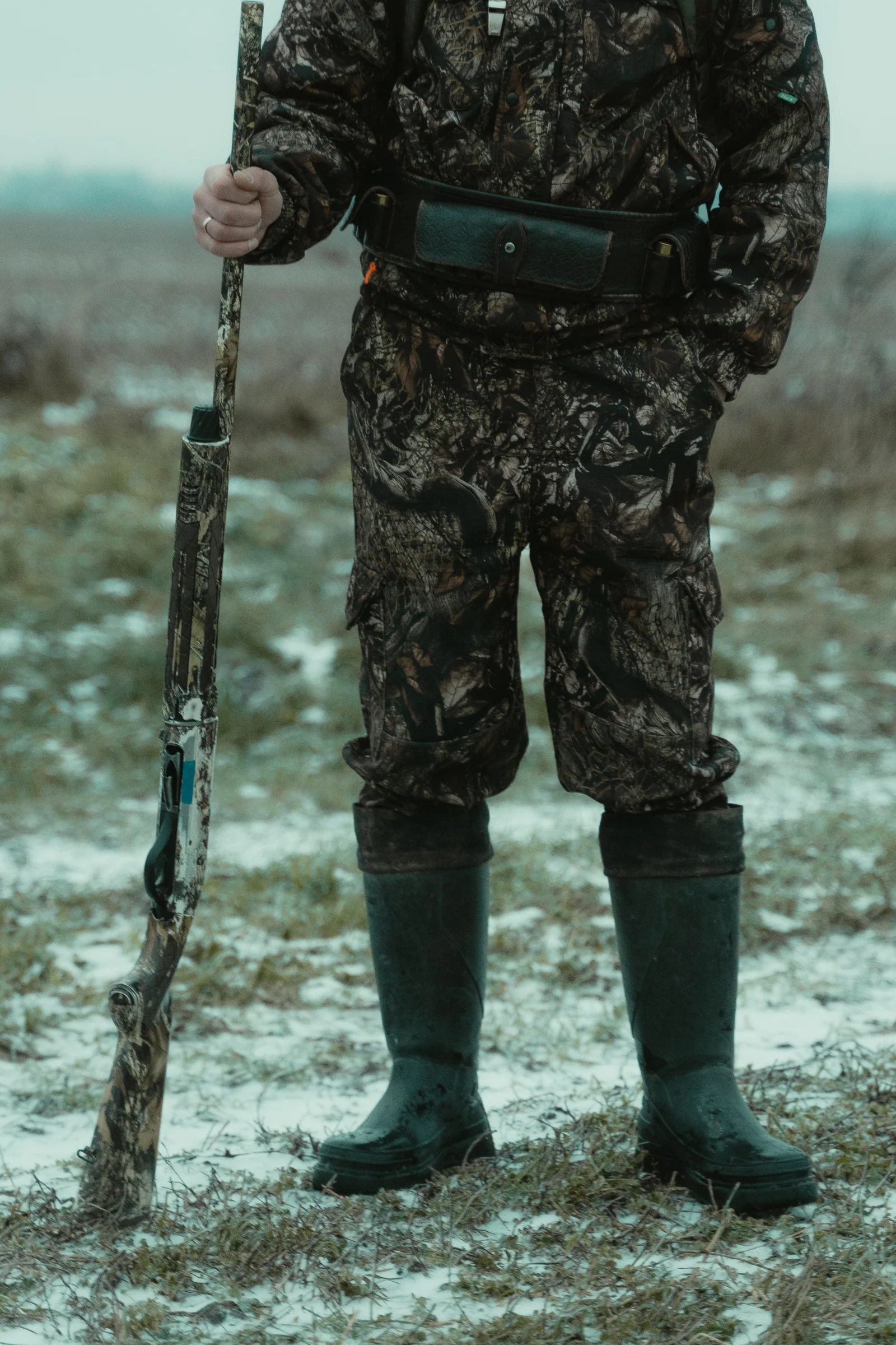 Hunting Outdoor Gear premium slider image