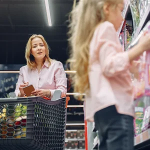 Kids Marketplace premium slider image
