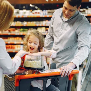 Kids Marketplace premium slider image