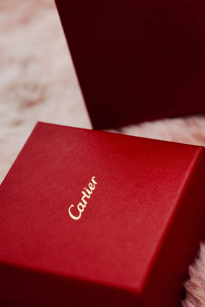Luxury Gifts premium slider image