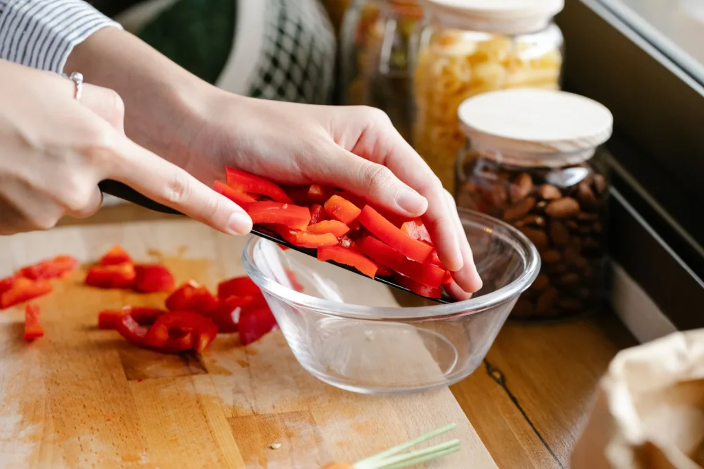 Meal Prep Store premium slider image