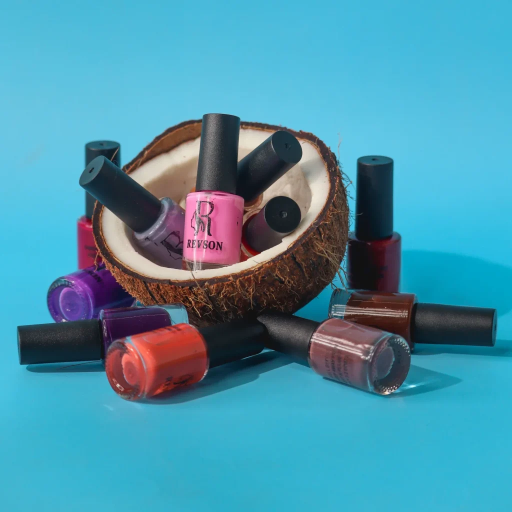 Nail Supplies premium slider image
