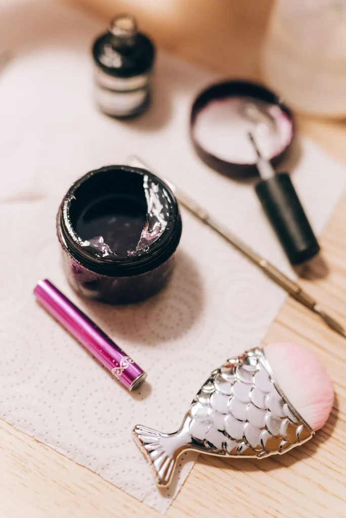Nail Supplies premium slider image