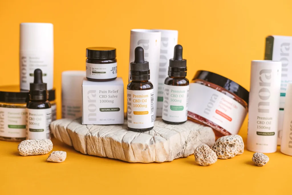 Natural Remedies premium slider image