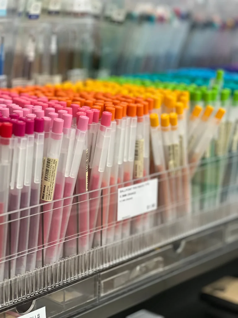 Office & Stationery Store premium slider image