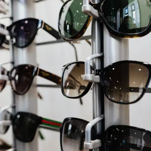 Optical Store premium slider image