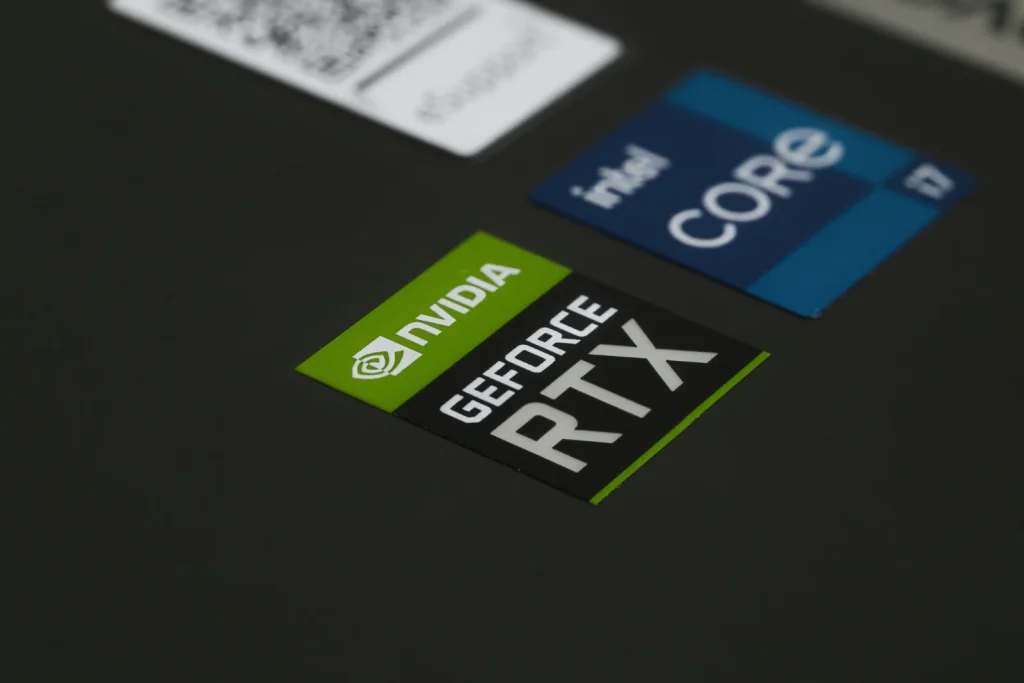 PC Components premium slider image