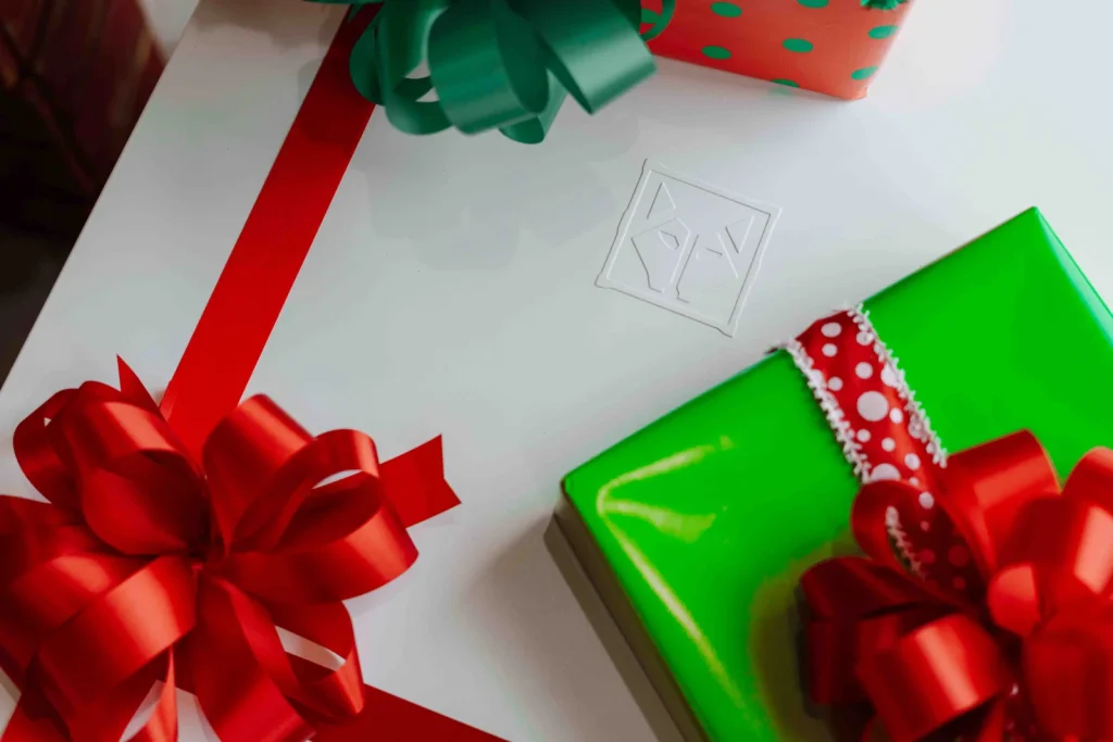 Personalized Gifts premium slider image