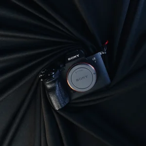 Photography Gear premium slider image