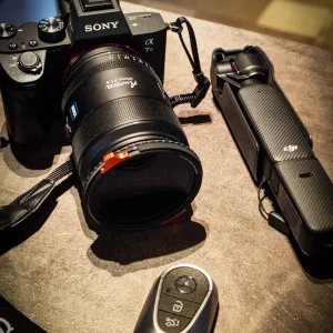 Photography Gear premium slider image
