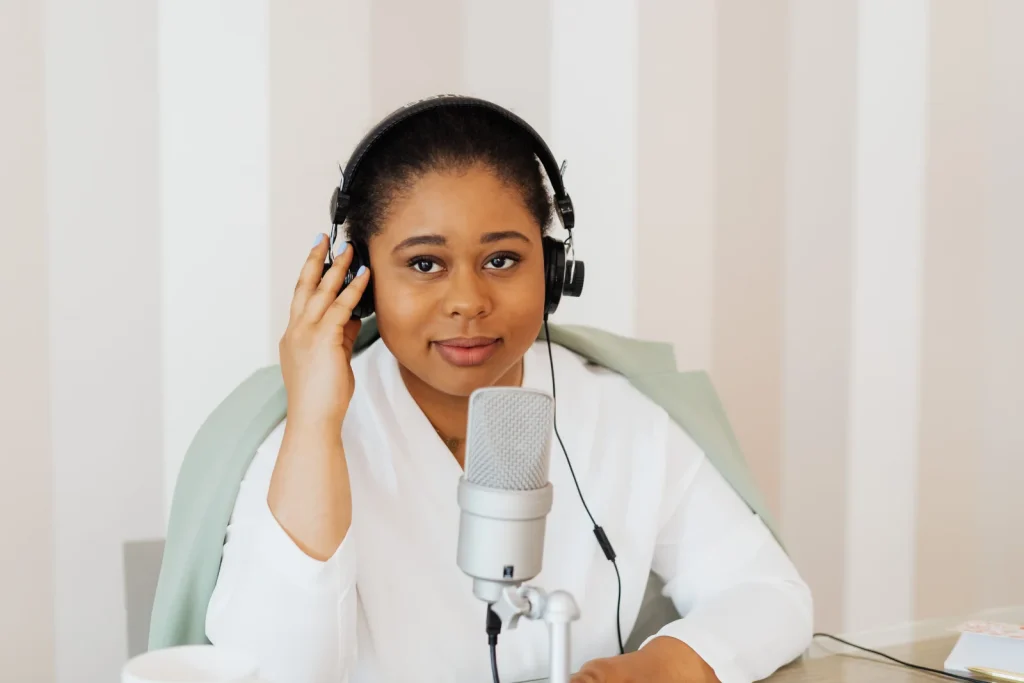 Podcast Resources premium slider image