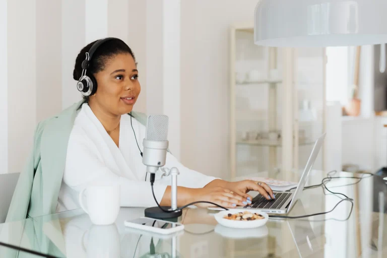 Podcast Resources premium slider image