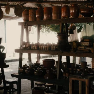 Pottery Store premium slider image