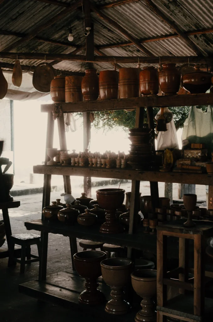 Pottery Store premium slider image