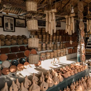 Pottery Store premium slider image