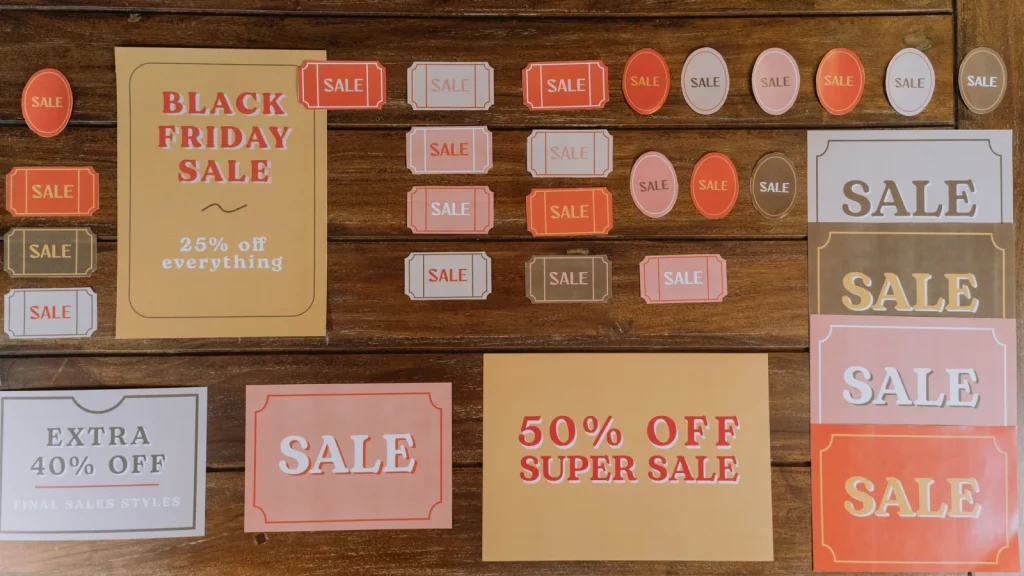 Printable Store premium slider image