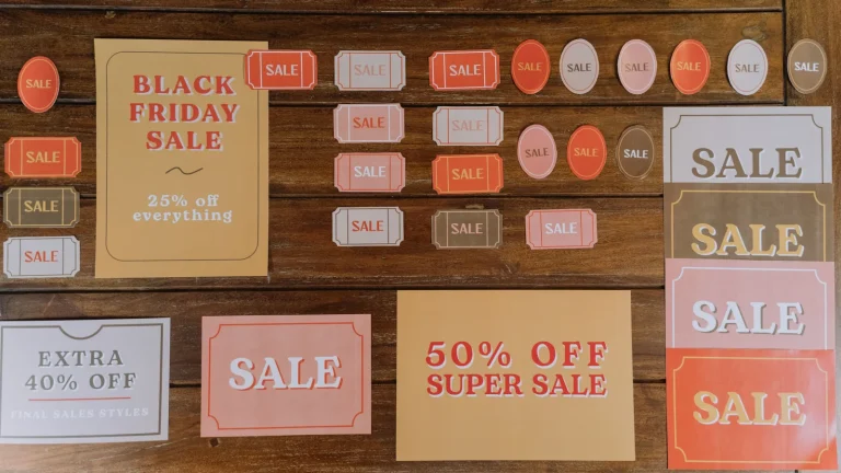 Printable Store premium slider image