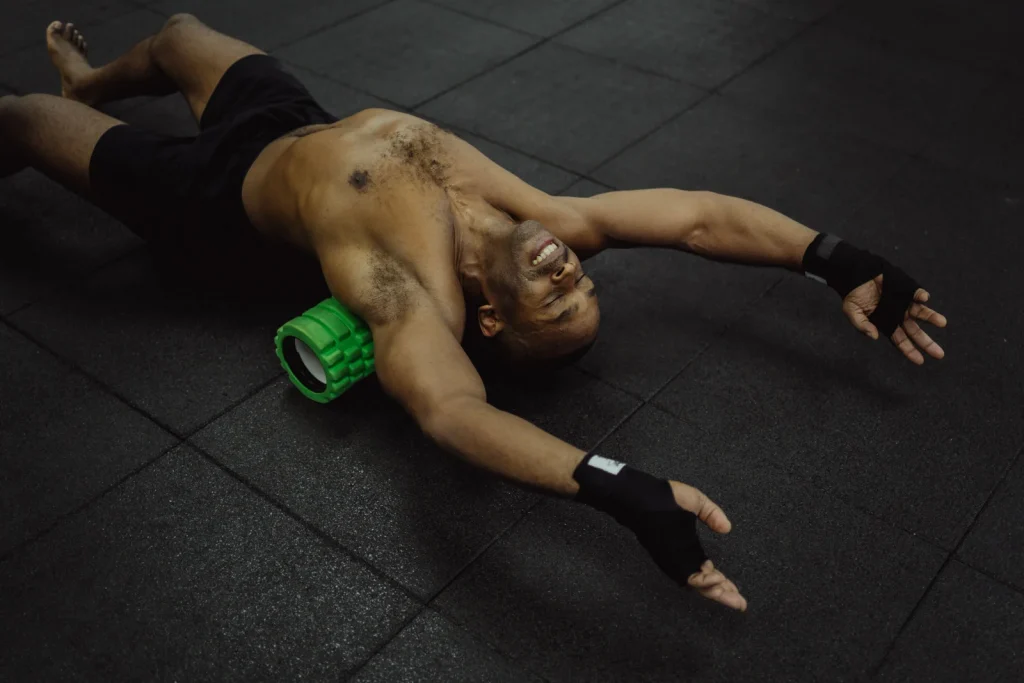 Recovery Equipment premium slider image