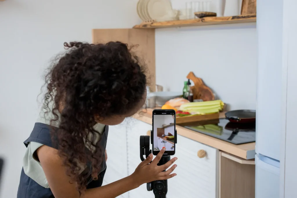 Smart Kitchen premium slider image