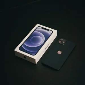 Smartphone Store premium slider image