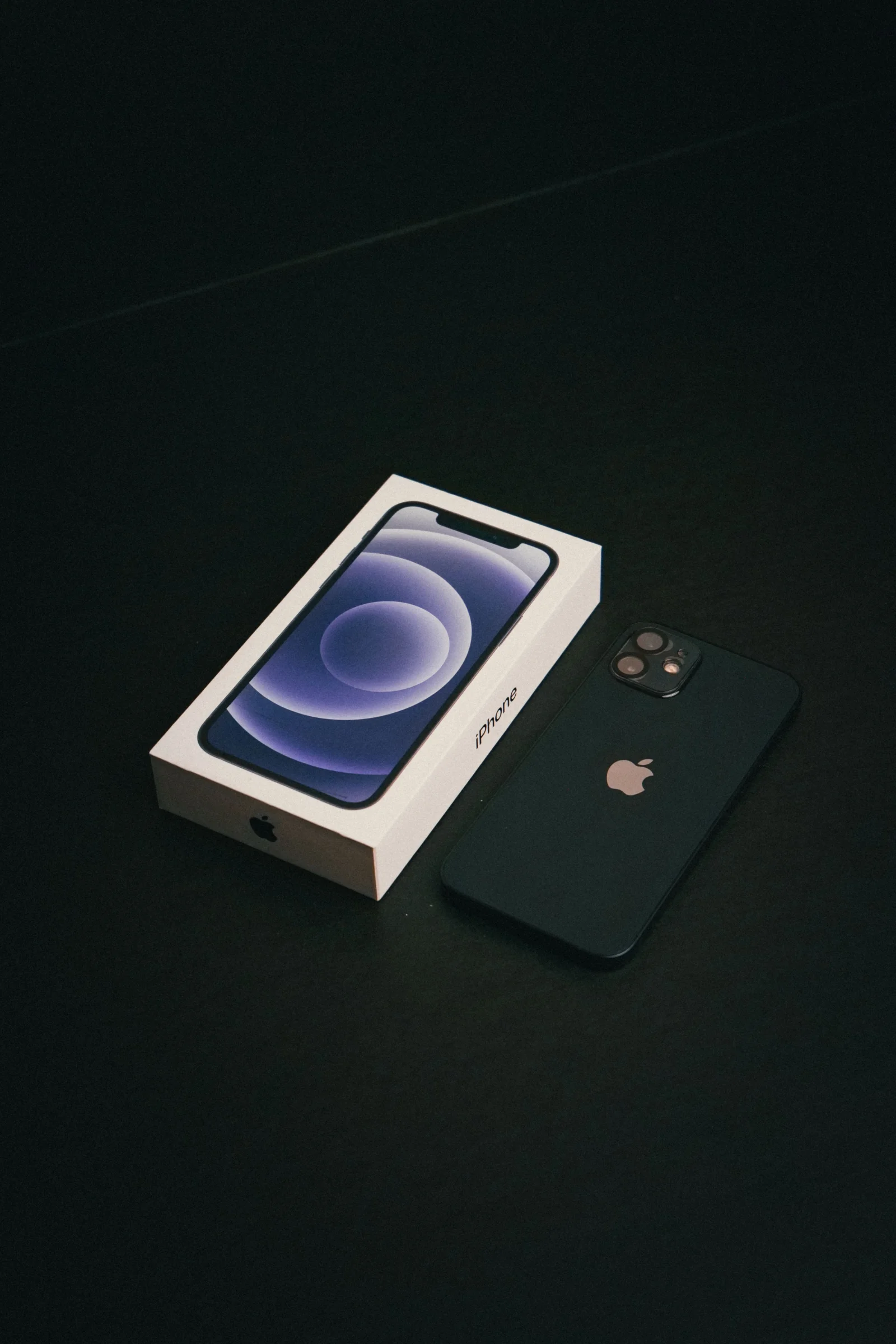 Smartphone Store premium slider image