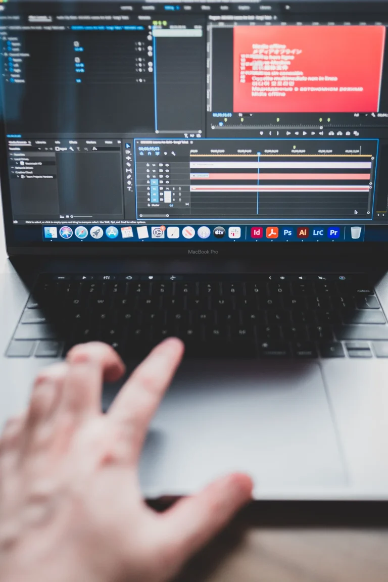 Software & Licenses premium slider image