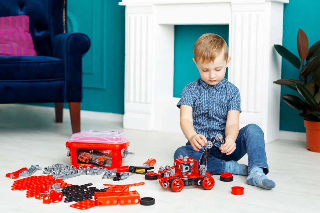 STEM Toys premium slider image