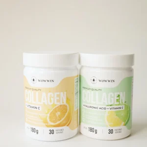 Supplements Store premium slider image