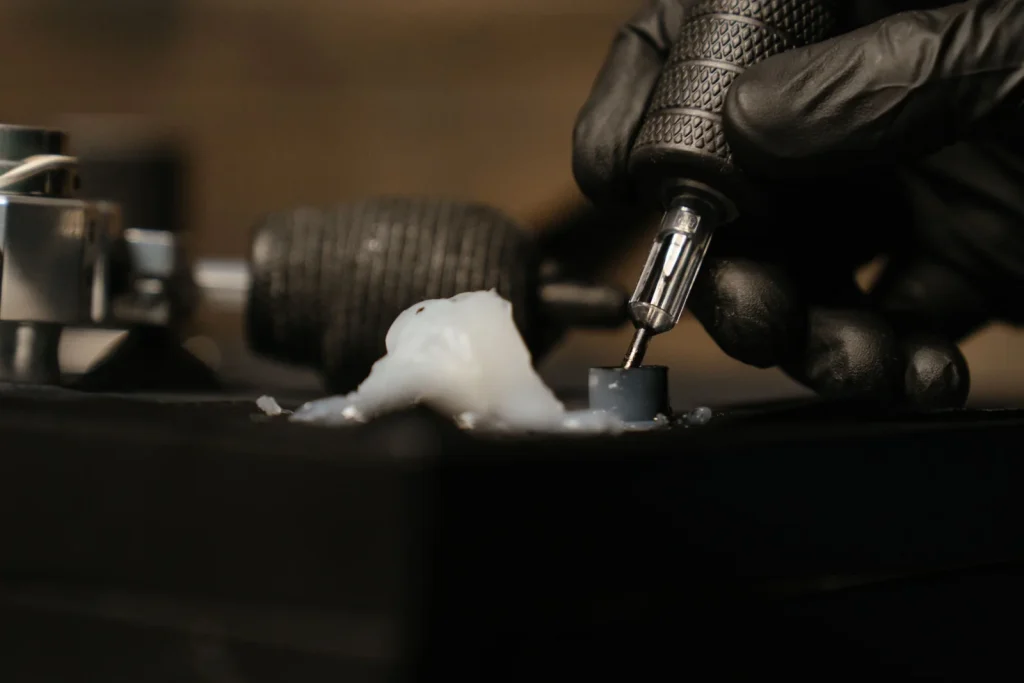 Tattoo Supplies premium slider image