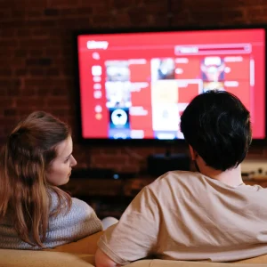 TV & Home Theater premium slider image