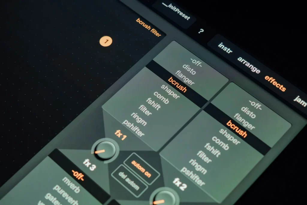 UI Kits premium slider image