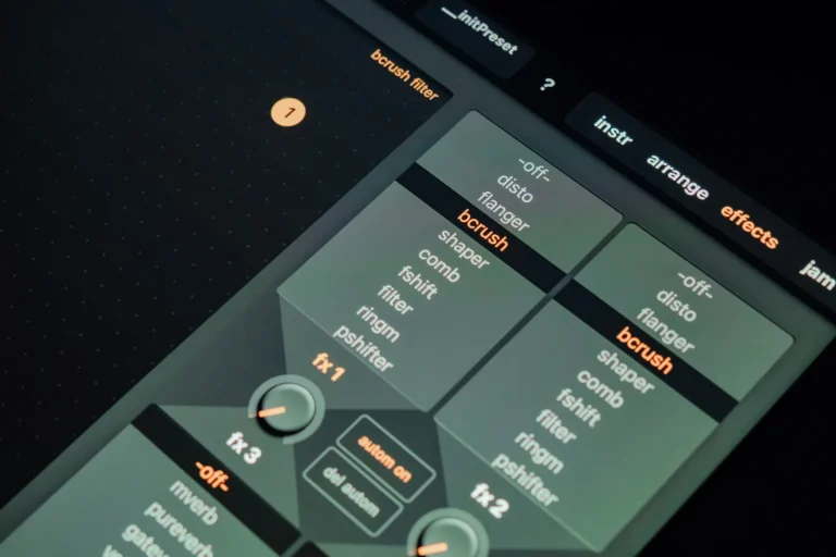 UI Kits premium slider image