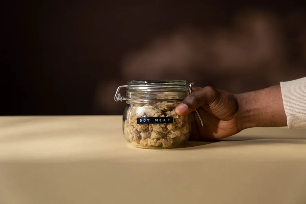 Vegan Foods premium slider image
