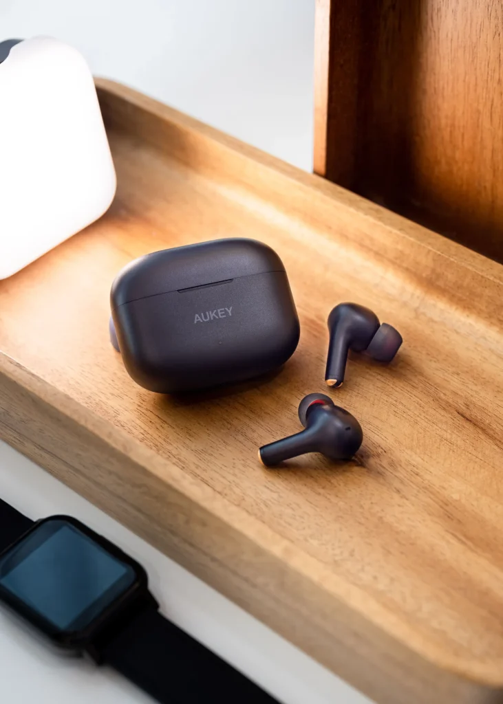 Wearable Tech premium slider image