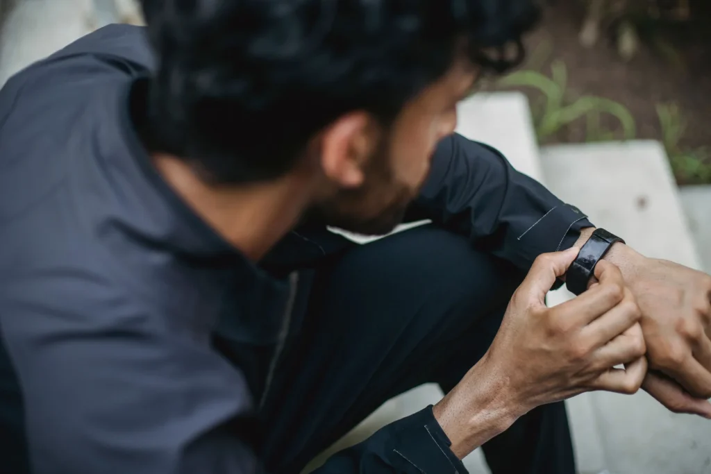 Wearable Tech premium slider image