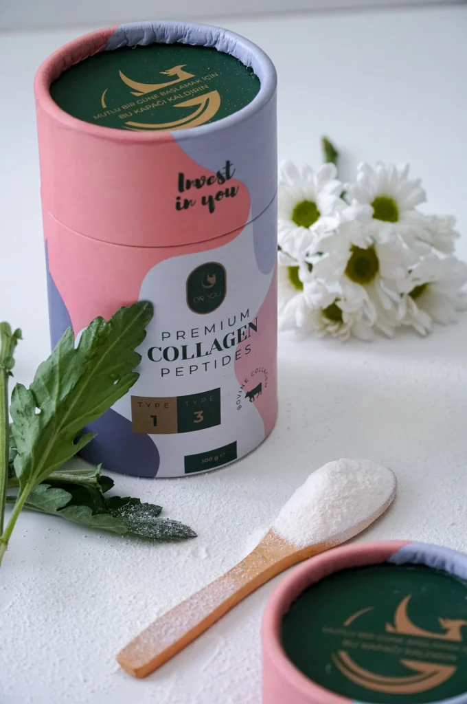 Wellness Store premium slider image