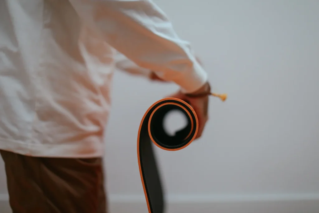 Yoga Equipment premium slider image