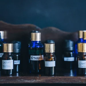 Aromatherapy Store premium product image