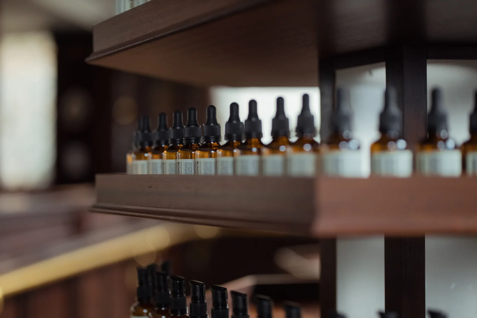 Aromatherapy Store premium product image