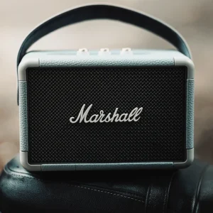 Audio Equipment premium product image