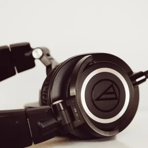 Audio Equipment premium product image