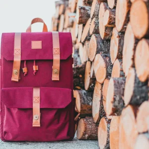 Backpack Store premium product image