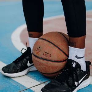 Basketball Gear premium product image
