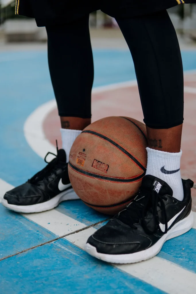 Basketball Gear premium product image