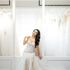 Bridal Store premium product image