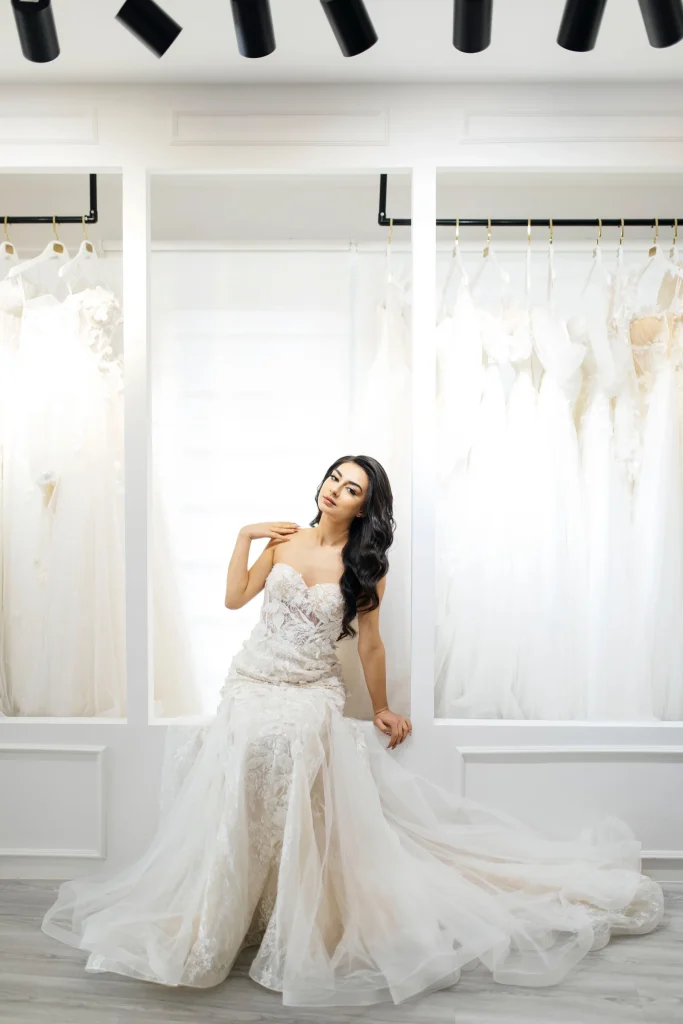 Bridal Store premium product image