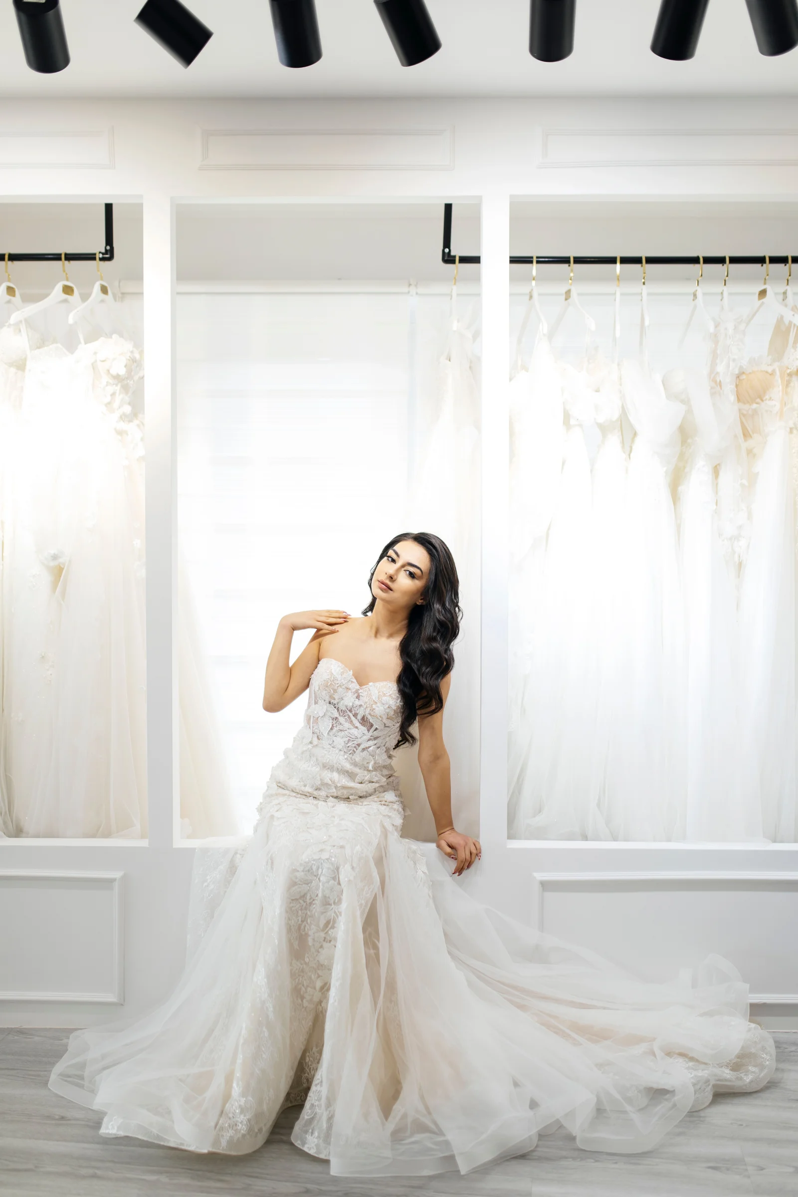 Bridal Store premium product image