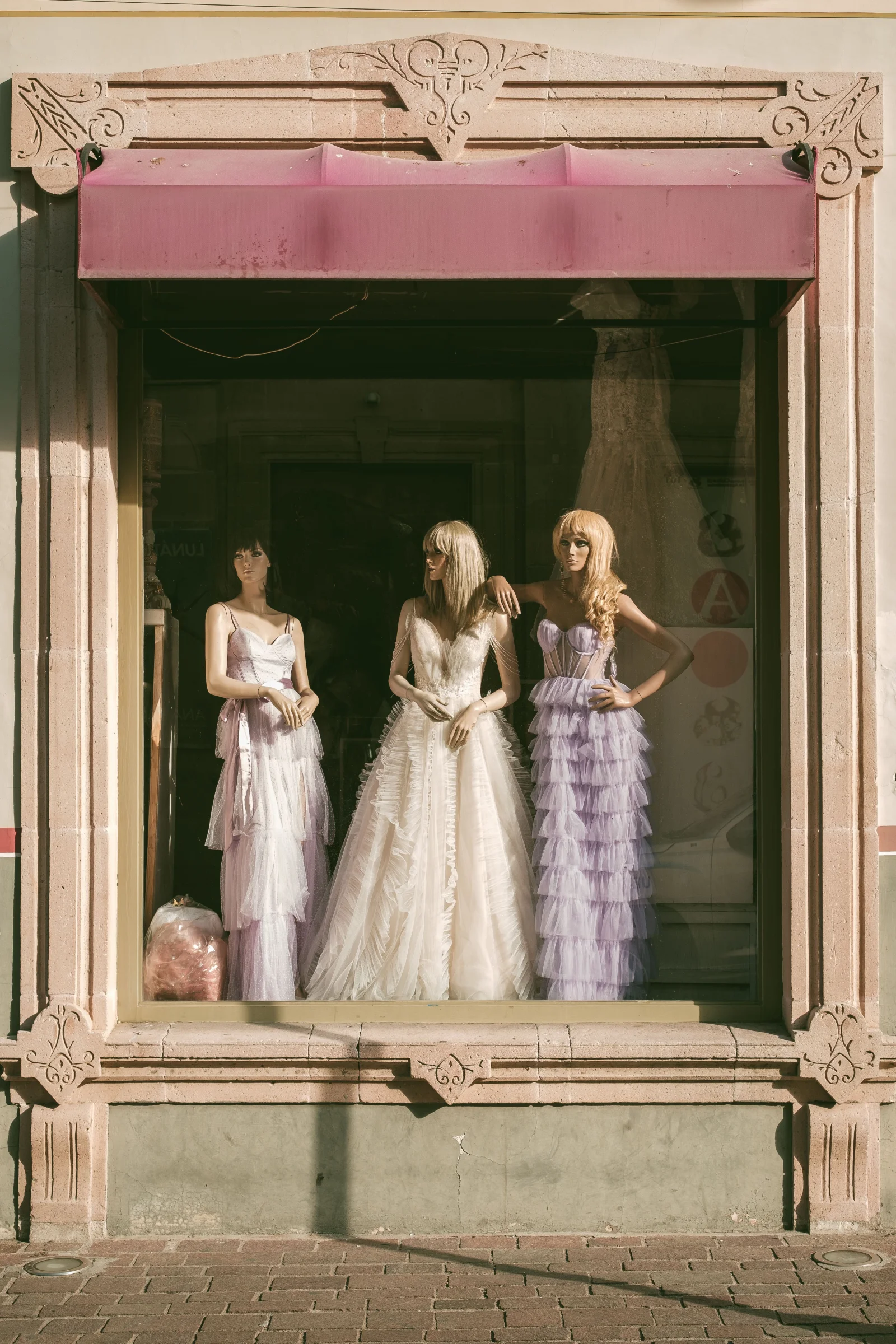 Bridal Store premium product image