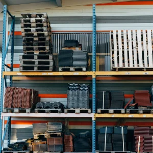 Building Materials premium product image